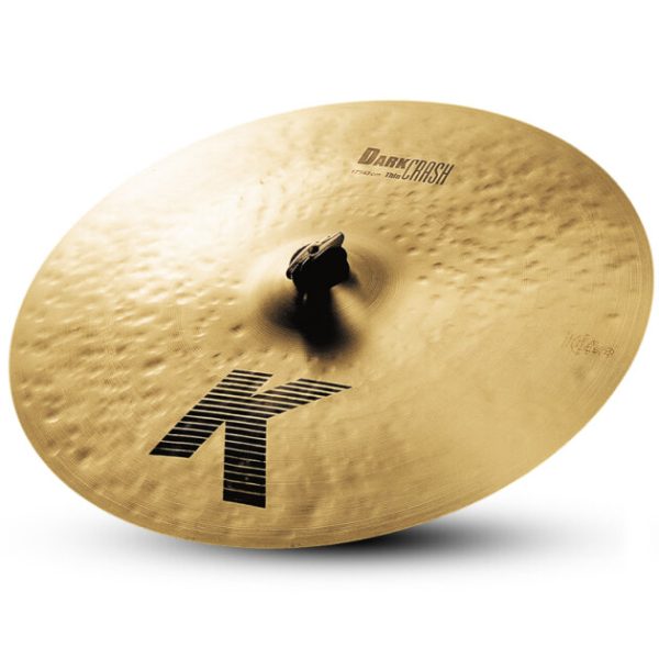 Zildjian K Series Dark Crash Cymbal