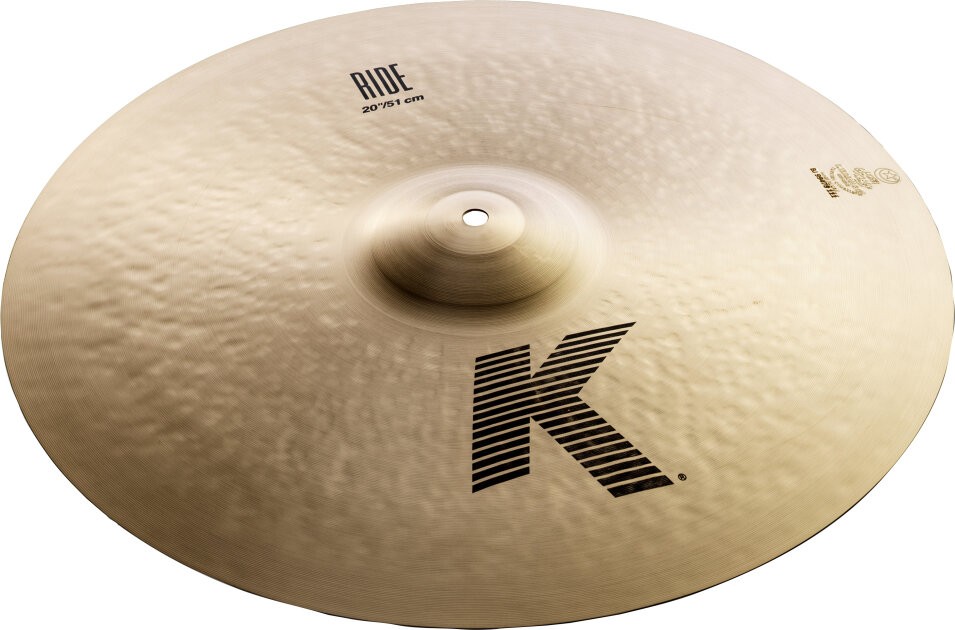 Zildjian K Series Ride Cymbal