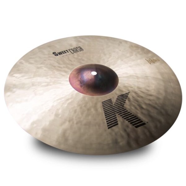 Zildjian K Sweet Crash Cymbal