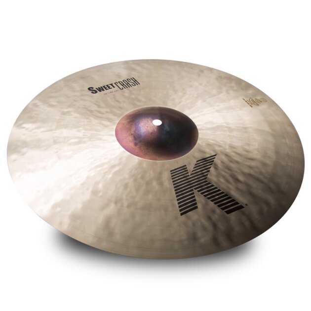 Zildjian K Sweet Crash Cymbal