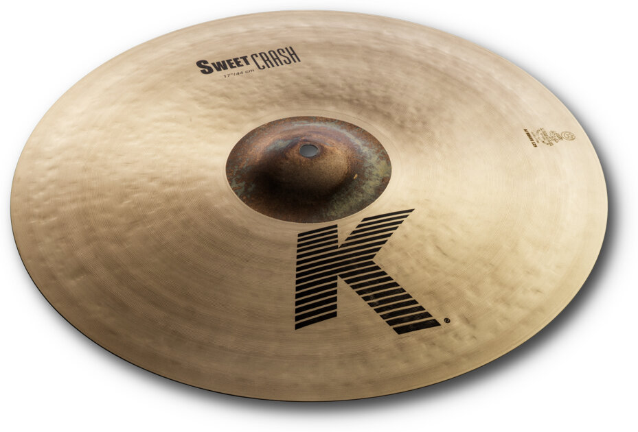 Zildjian K Sweet Set Cymbal Pack