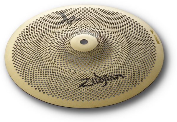 Zildjian L80 Low Volume Splash Cymbal