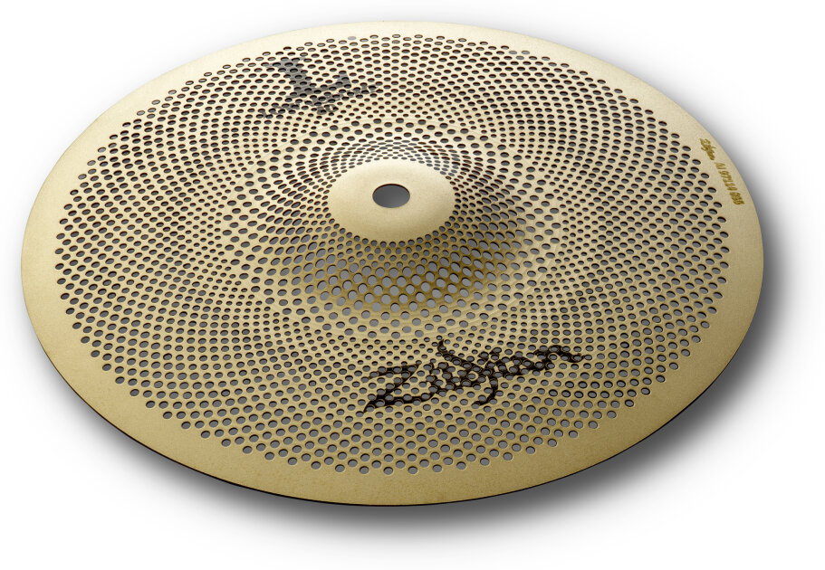 Zildjian L80 Low Volume Splash Cymbal