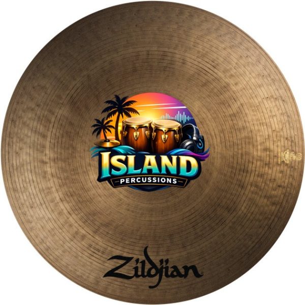 Zildjian Mouse Pad