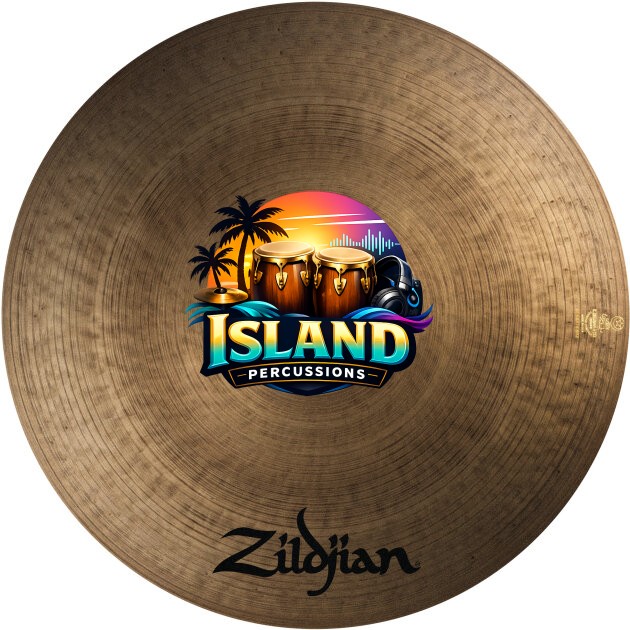 Zildjian Mouse Pad