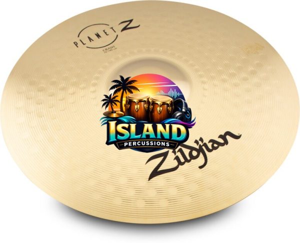 Zildjian Planet Z Crash Cymbal