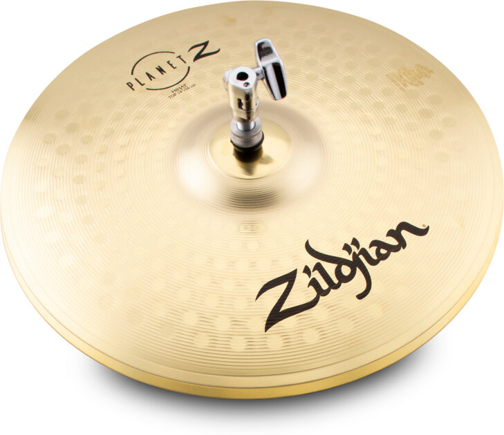 Zildjian Planet Z Hi-Hat Cymbals (Pair)