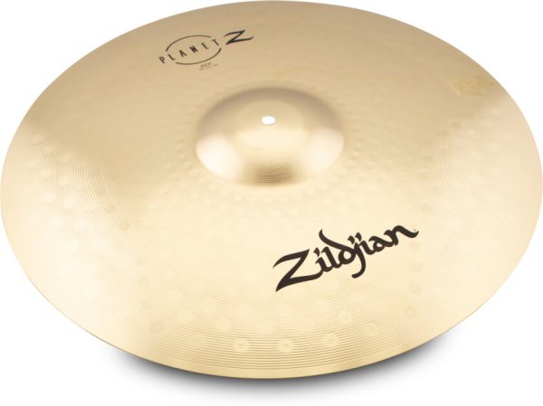 Zildjian Planet Z Ride Cymbal