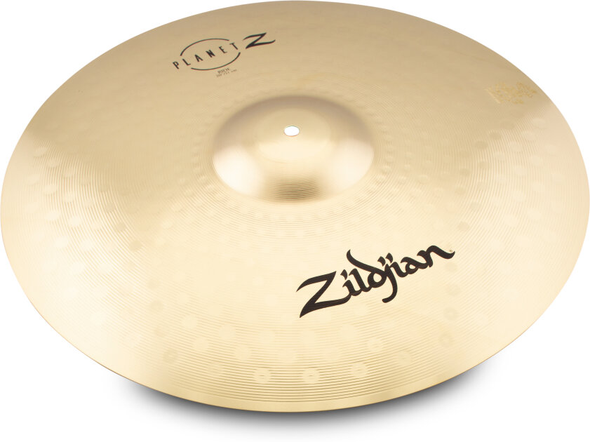 Zildjian Planet Z Ride Cymbal