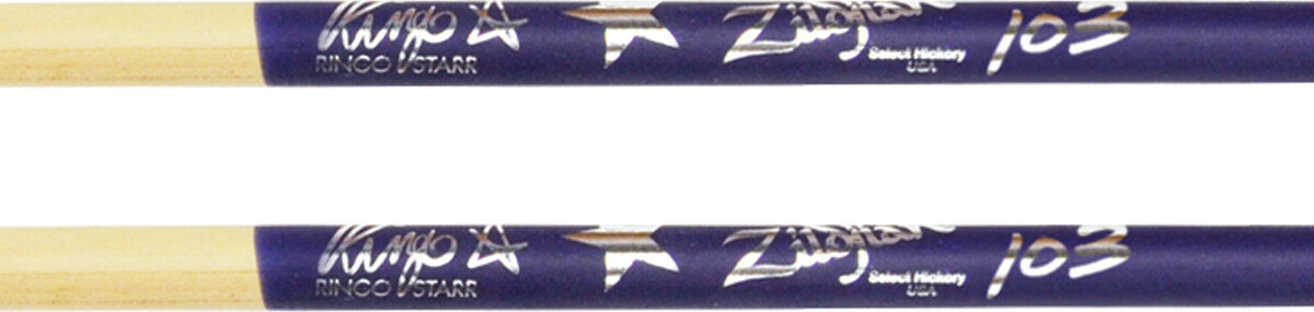 Zildjian Ringo Starr Model Drumsticks