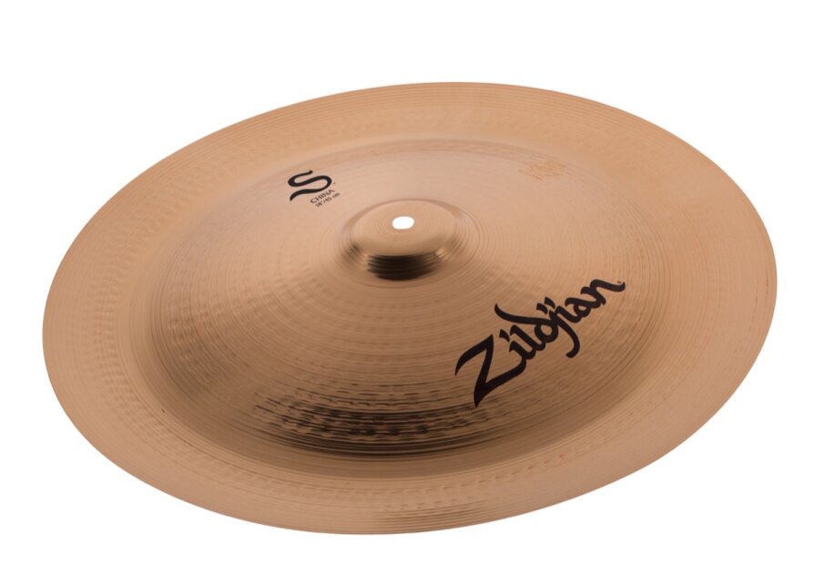 Zildjian S Series China Cymbal