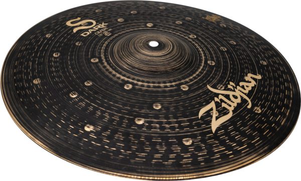 Zildjian S Series Dark Crash Cymbal