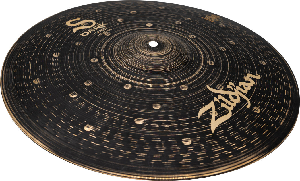 Zildjian S Series Dark Crash Cymbal
