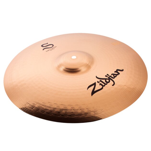 Zildjian S Series Thin Crash Cymbal