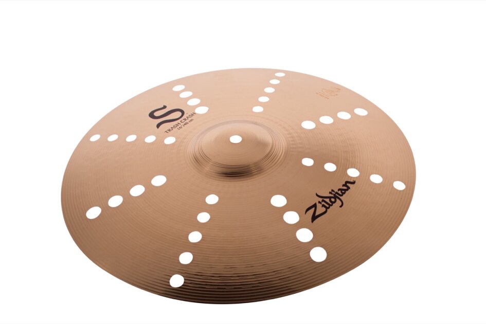 Zildjian S Series Trash Crash Cymbal