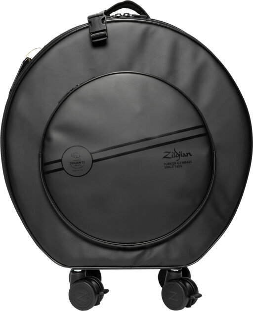 Zildjian Touring Rolling Cymbal Bag