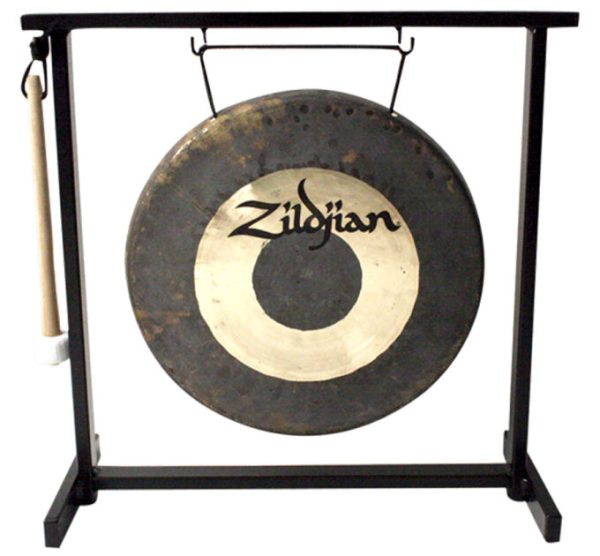 Zildjian Traditional Gong Set