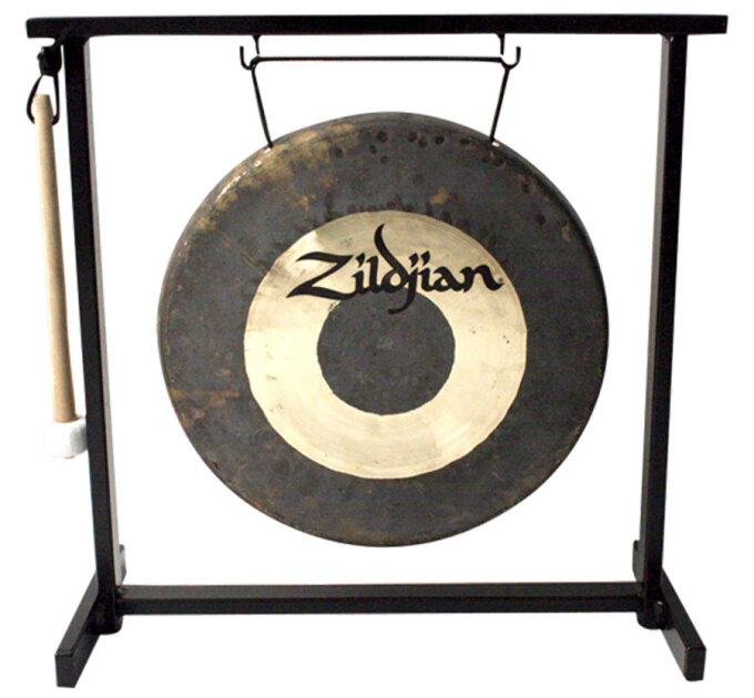 Zildjian Traditional Gong Set