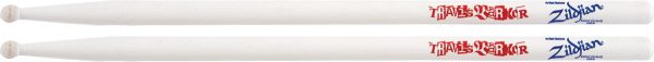 Zildjian Travis Barker Artist Series Drumsticks
