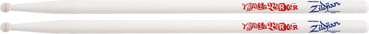Zildjian Travis Barker Artist Series Drumsticks