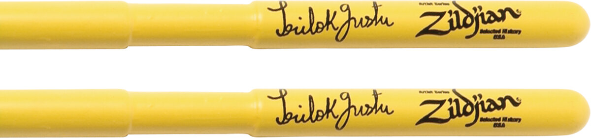 Zildjian Trilok Gurtu Model Drumsticks