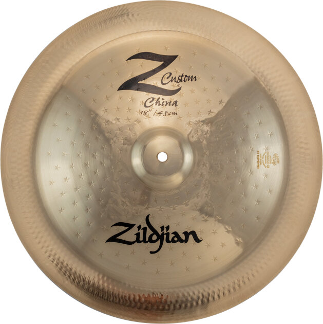 Zildjian Z Custom China Cymbal