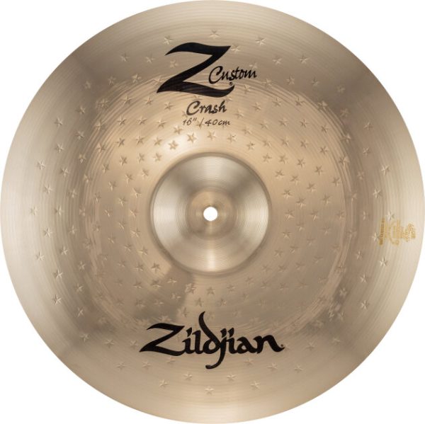 Zildjian Z Custom Crash Cymbal