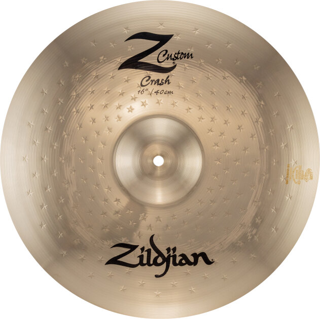 Zildjian Z Custom Crash Cymbal