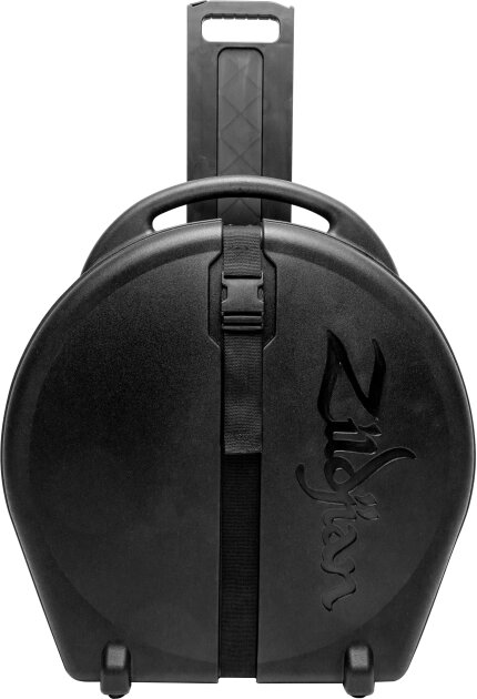 Zildjian ZRCV24 Rolling Cymbal Vault