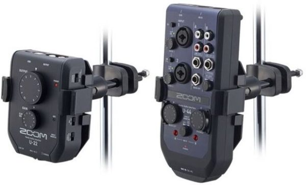 Zoom AIH-1 Audio Interface Holder for U-Series