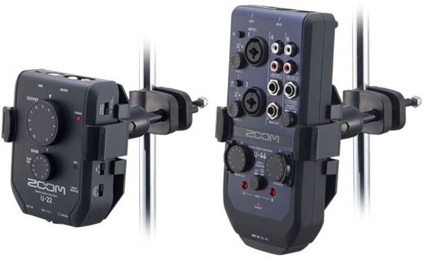 Zoom AIH-1 Audio Interface Holder for U-Series