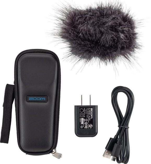 Zoom APH-1e Accessory Pack for H1essential