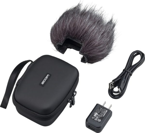 Zoom APH-2e Accessory Pack for H2essential