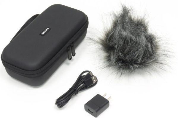 Zoom APH-6e Accessory Pack for H6essential