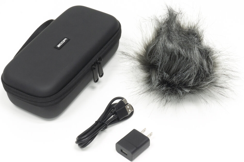 Zoom APH-6e Accessory Pack for H6essential