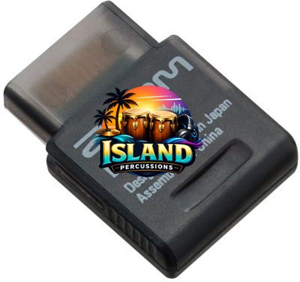 Zoom BTA-1 Bluetooth Adapter