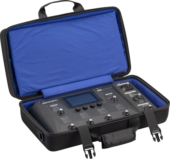 Zoom CBG-6 Carry Bag