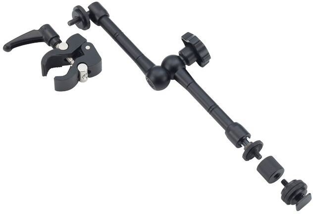 Zoom HRM-11 Handy Recorder Mount 11 Inch