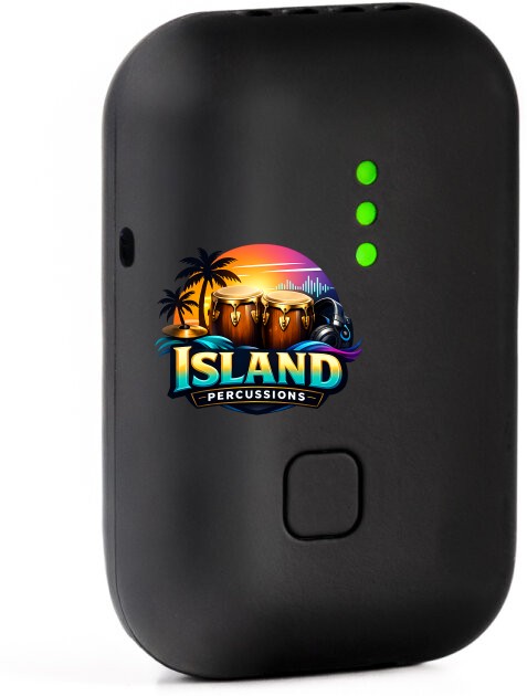 Zoom Instamic Pro Plus C Mono Waterproof Recorder