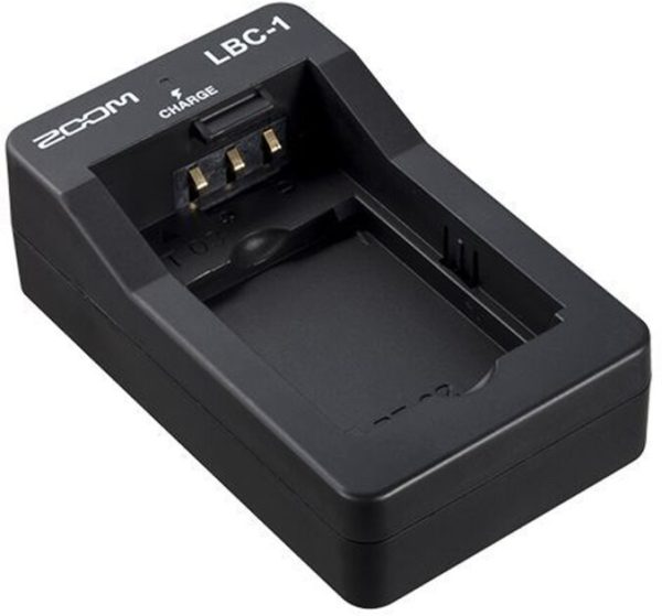 Zoom LBC-1 Li-ion Battery Charger for BT02 / BT03