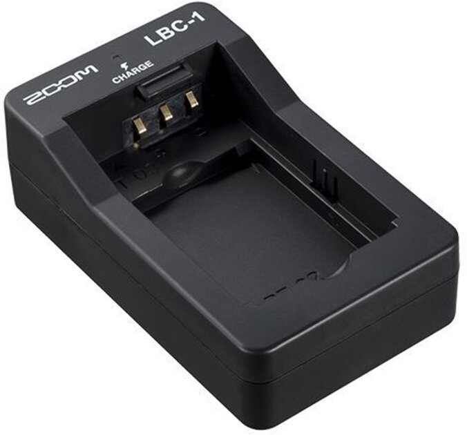 Zoom LBC-1 Li-ion Battery Charger for BT02 / BT03