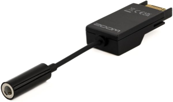 Zoom TCA-1 Timecode Adapter