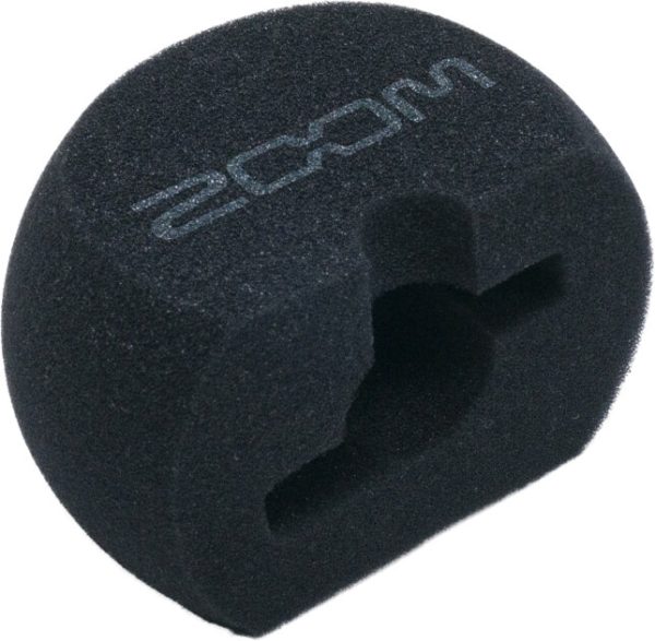 Zoom WSH-6 Foam Wind Screen