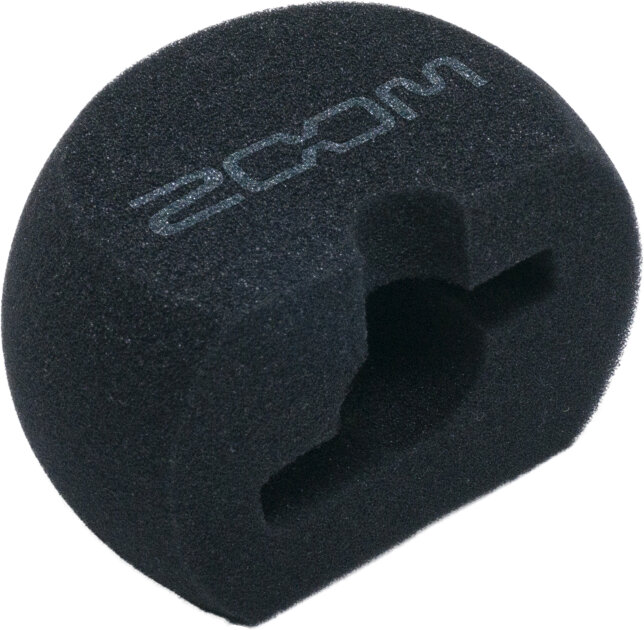 Zoom WSH-6 Foam Wind Screen