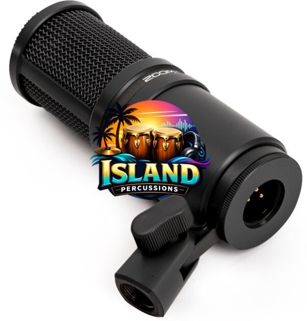 Zoom ZDM-1 Dynamic Vocal Microphone